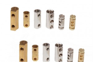connectors (12)
